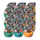 Product Nulo Signature Stews All Life Stage Wet Dog Food - 2.8 Oz., 12 Count, Variety Pack