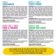 Product B.F.F. PLAY Pate! For Chicken Lovers Hip Hip Hooray For Pate! Wet Cat Food - Variety Pack, 12 ct