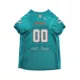 Product Pets First NFL Miami Dolphins Mesh Jersey