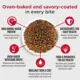 Product Nulo MedalSeries Baked & Coated Large Breed Adult Dry Dog Food - Chicken, Turkey, & Duck