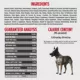 Product Nulo MedalSeries Baked & Coated Large Breed Adult Dry Dog Food - Chicken, Turkey, & Duck