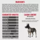 Product Nulo MedalSeries Baked & Coated Large Breed Adult Dry Dog Food - Whitefish, Chicken & Turkey