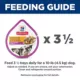 Product Hill's Science Diet Savory Stew Small & Mini Senior 7+ Wet Dog Food - Chicken & Vegetables, 3.5 oz