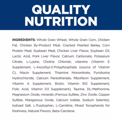 Product Hill's Prescription Diet h/d Adult Dry Dog Food - Heart Health, Chicken