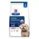 Product Hill's Prescription Diet z/d Small Breed Bites Adult Dry Dog Food - Food Sensitivities, Chicken