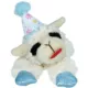 Product Multipet® Birthday Lamb Chop Dog Toy, 6"