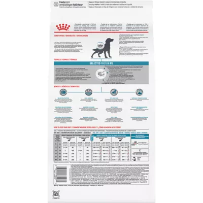 Product Royal Canin® Veterinary Diet Canine Selected Protein PD Adult Dry Dog Food