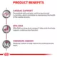 Product Royal Canin® Veterinary Diet Canine Early Cardiac Adult Dry Dog Food