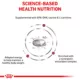 Product Royal Canin® Veterinary Diet Canine Early Cardiac Adult Dry Dog Food