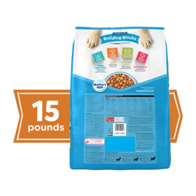 Product Purina Puppy Chow Complete Puppy Dog Dry Food - Chicken, High-Protein, Real Meat