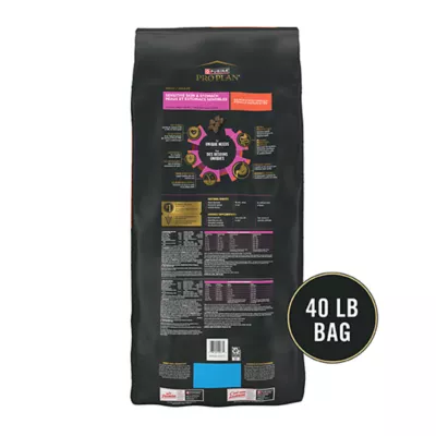 Product Purina® Pro Plan Sensitive Skin & Stomach Adult Dry Dog Food - Salmon & Rice, No Corn, Wheat or Soy