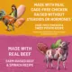 Product Beyond In Gravy, Wet Dog Food - Beef & Chichen Variety Pack, 354 g x 6