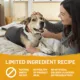 Product Beyond In Gravy, Wet Dog Food - Beef & Chichen Variety Pack, 354 g x 6