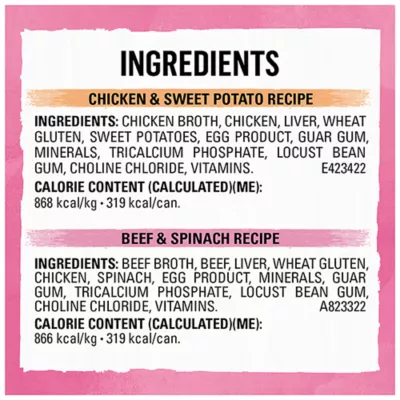 Product Beyond In Gravy, Wet Dog Food - Beef & Chichen Variety Pack, 354 g x 6