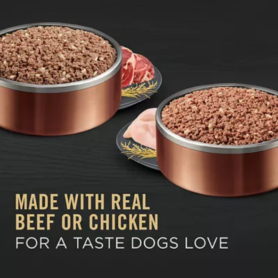 Product Purina Pro Plan Complete Essentials Wet Dog Food Entrée, Variety Pack, 368 g x 12