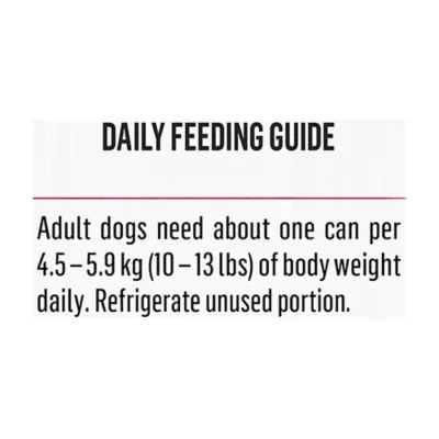 Product Beyond Wet Dog Food In Gravy - Farm-Raised Beef & Spinach Recipe, 354 g