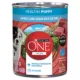 Product Purina ONE +Plus Classic Wet Puppy Food - Lamb & Long Grain Rice Entrée, 368 g