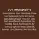 Product Instinct® Raw Boost Mixers Freeze-Dried All Life Stages Dog Food Topper - Raw, Grain Free, Chicken