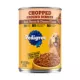 Product Pedigree Chopped Ground Dinner Adult Wet Dog Food - 22 Oz.