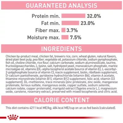 Product Royal Canin Dry Cat Food, Feline Health Nutrition - Mother & Babycat Queen