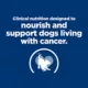 Product Hill's Prescription Diet ONC Care Adult & Senior Dry Dog Food - Cancer Support, Chicken