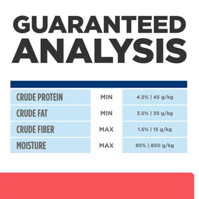 Product Hill's Prescription Diet ONC Care Adult & Senior Wet Dog Food - Cancer Support, 12.5 Oz.