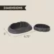 Product Thrive Nesting Bowl