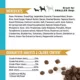 Product Pet Botanics Puppy Bites Soft & Chewy Dog Training Treats - Peanut Butter
