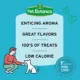 Product Pet Botanics Puppy Bites Soft & Chewy Dog Training Treats - Peanut Butter