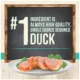Product Merrick Limited Ingredient Diet Wet Cat Food - Real Duck Recipe Pate, 5 oz (142 g)