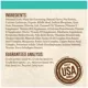 Product Merrick Limited Ingredient Diet Wet Cat Food - Real Duck Recipe Pate, 5 oz (142 g)