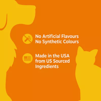 Product Zesty Paws All Life Stages Dog & Cat Alaskan Salmon Oil - Omega-3 Fatty Acids, Grain-Free