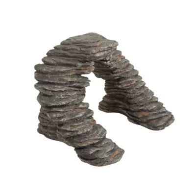 Product Thrive Stone Basking Platform Terrarium Ornament