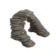 Product Thrive Stone Basking Platform Terrarium Ornament