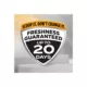 Product Arm & Hammer - Clumping Cat Litter, Lightweight Platinum, Multi-Cat, Garden Bloom