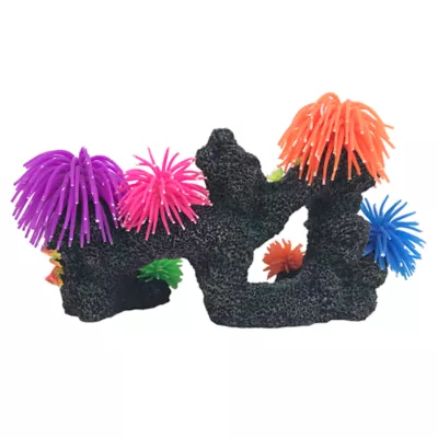 Product Top Fin® Coral Anemone Cave