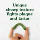 Product Greenies Large Natural Adult Dog Dental Treats Variety Pack - Original, Minty & Blueberry