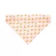 Product Made By Cleo Bandana- Pink Bunnies