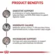 Product Royal Canin® Veterinary Diet Feline Gastrointestinal Moderate Calorie Adult Dry Cat Food
