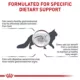 Product Royal Canin® Veterinary Diet Feline Gastrointestinal Moderate Calorie Adult Dry Cat Food