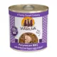 Product Weruva Classics Wet Cat Food - Minced in Gravy, 10 OZ