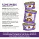 Product Weruva Classics Wet Cat Food - Minced in Gravy, 10 OZ