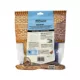 Product ROAM Exotic Ossy Chews Sampler Adult Dog Chew Treats - Ostrich