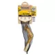 Product ROAM Exotic Goat 8 Inch Bone Dog Chew Treat - Goat