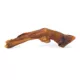 Product ROAM Exotic Goat 8 Inch Bone Dog Chew Treat - Goat