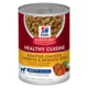 Product Hill's® Science Diet® Healthy Cuisine 7+ Senior Wet Dog Food