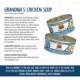 Product Weruva Classics Wet Cat Food - Shreds in Pumpkin Soup, 5.5 OZ