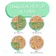 Product Weruva Classics Wet Cat Food - Shreds in Pea Soup, 3 OZ