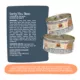 Product Weruva Stew! Wet Cat Food - Minced in Gravy, 2.8 OZ