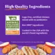 Product Halo Holistic Healthy Grains, Small Breed Adult Dry Dog Food - Chicken & Brown Rice Recipe